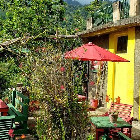 Prince Valley Guesthouse Irish Town Екстер'єр фото