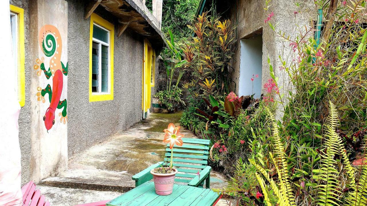 Prince Valley Guesthouse Irish Town Екстер'єр фото
