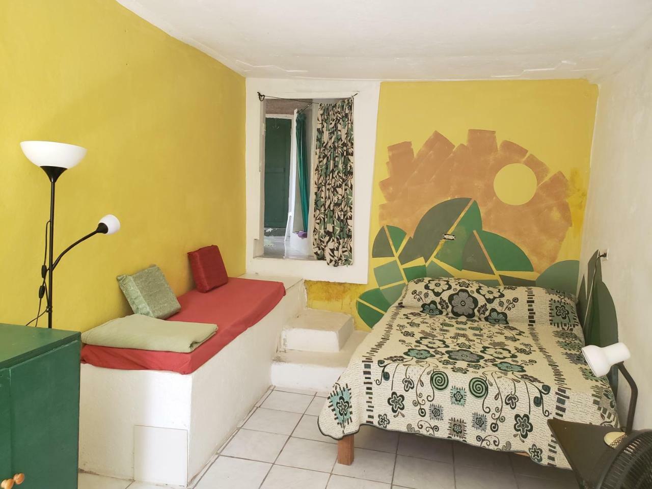 Prince Valley Guesthouse Irish Town Екстер'єр фото