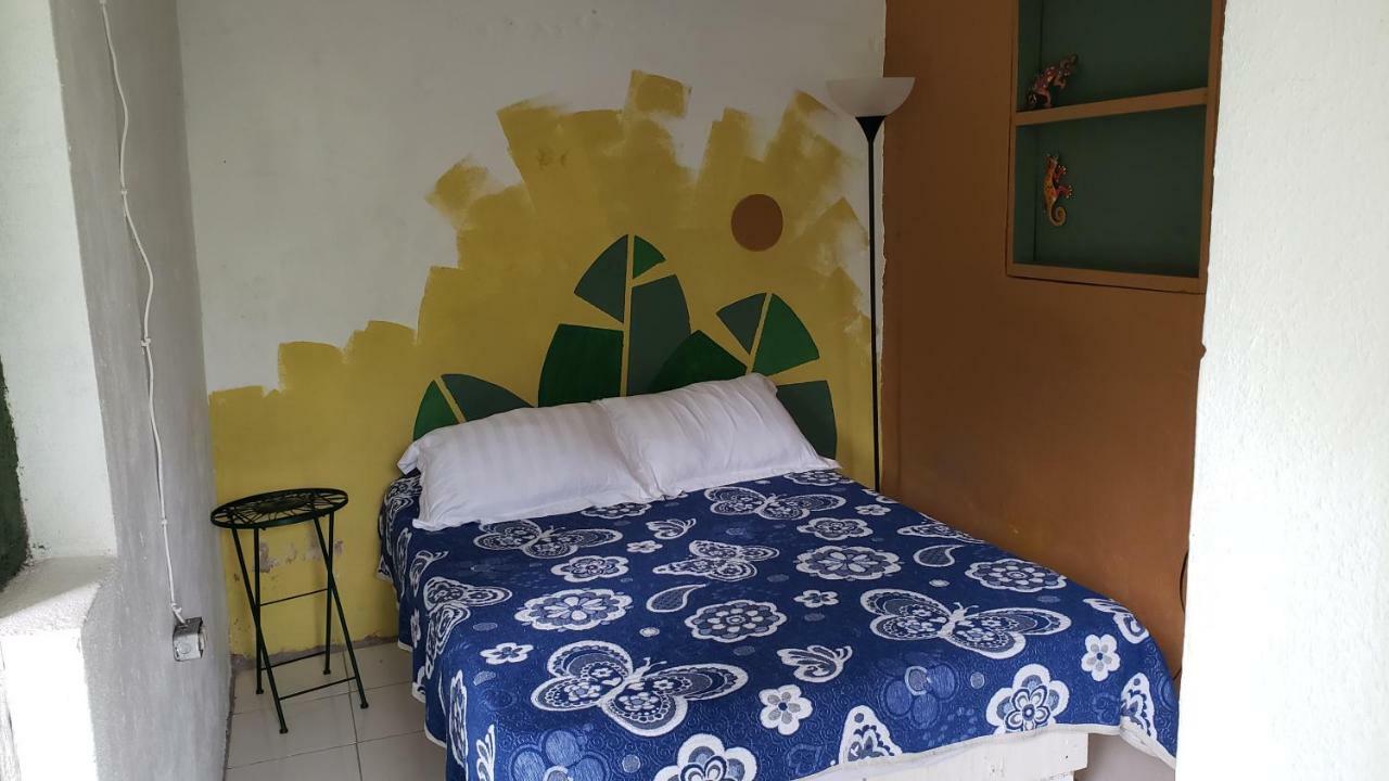 Prince Valley Guesthouse Irish Town Екстер'єр фото
