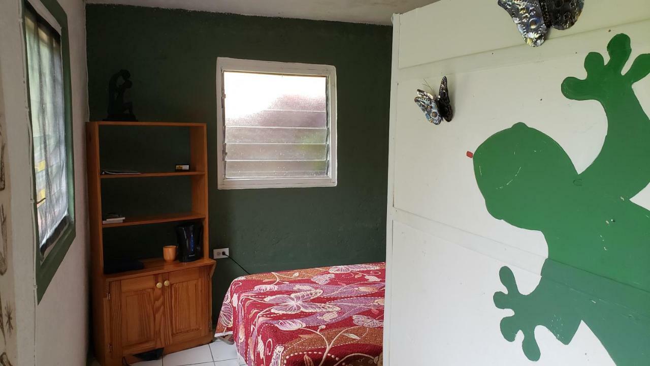 Prince Valley Guesthouse Irish Town Екстер'єр фото
