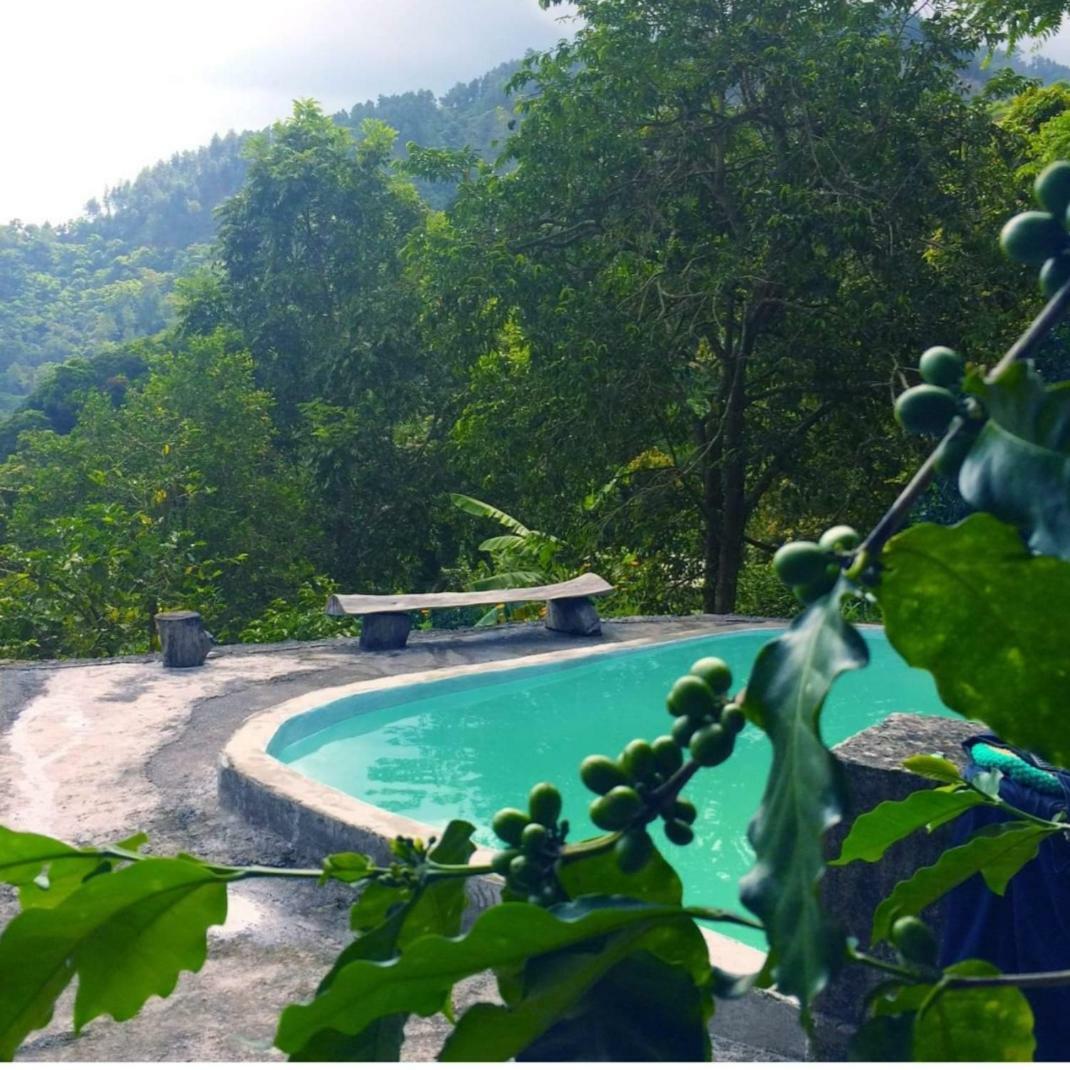 Prince Valley Guesthouse Irish Town Екстер'єр фото
