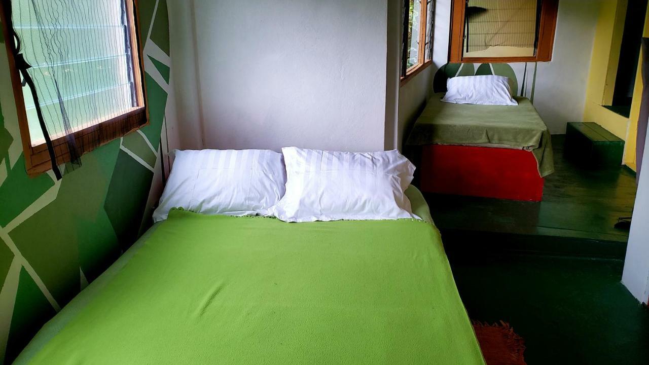 Prince Valley Guesthouse Irish Town Екстер'єр фото