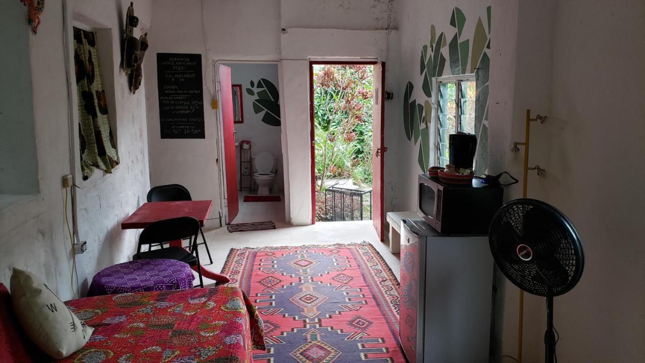 Prince Valley Guesthouse Irish Town Екстер'єр фото