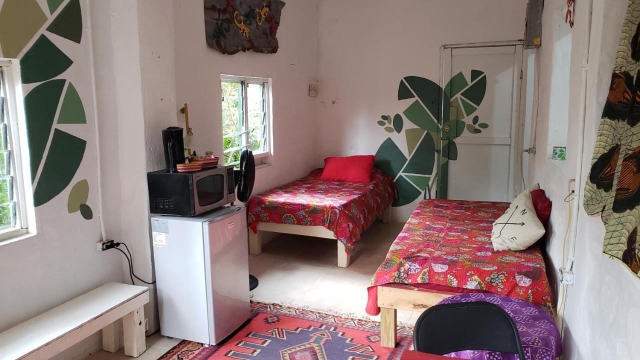 Prince Valley Guesthouse Irish Town Екстер'єр фото
